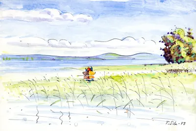 Sanna, Hartti ja Pia ongella